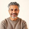 Portrait of Diego Fernández, Founder at Fieldnote